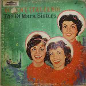The Di Mara Sisters - Accent Italiano! mp3 album