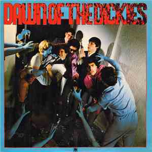 The Dickies - Dawn Of The Dickies mp3 album