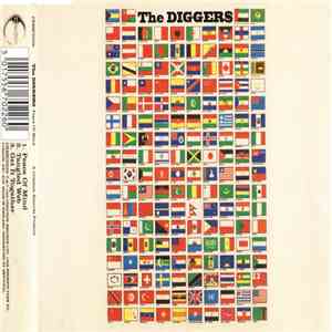 The Digger$ - Peace Of Mind mp3 album