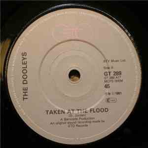 The Dooleys - Taken At The Flood mp3 album