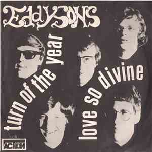 The Eddysons - (At The) Turn Of The Year mp3 album