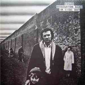 The Edgar Broughton Band - In Side Out mp3 album