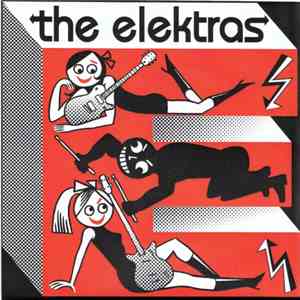 The Elektras - Punk Boy mp3 album
