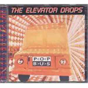 The Elevator Drops - Pop Bus mp3 album