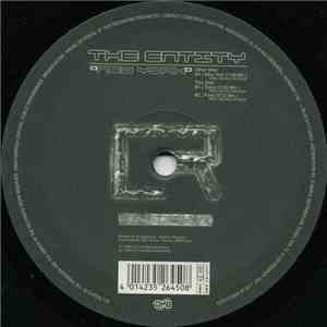 The Entity - New York mp3 album