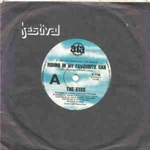 The Eyes  - Riding In My Favourite Car mp3 album