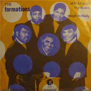 The Formations - At The Top Of The Stairs mp3 album
