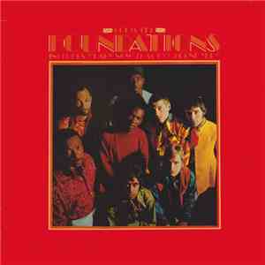 The Foundations - From The Foundations mp3 album