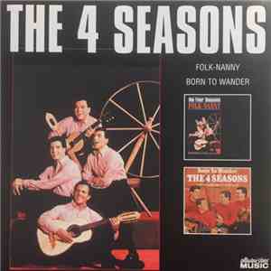 The Four Seasons - Folk-Nanny / Born To Wander mp3 album