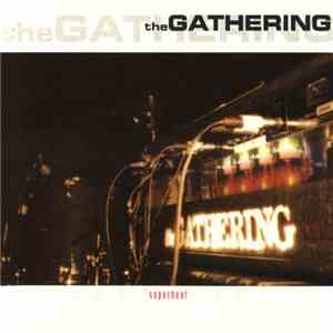 The Gathering - Superheat mp3 album