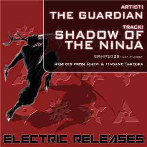 The Guardian  - Shadow Of The Ninja mp3 album