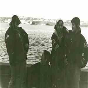 The Helltown Bootgirls - Demo  mp3 album