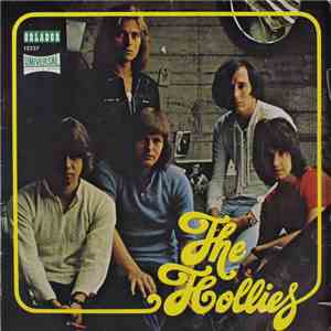 The Hollies - Long Cool Woman mp3 album