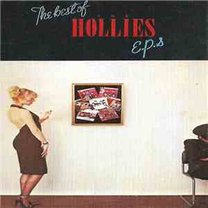 The Hollies - The Best Of The Hollies E.P.s mp3 album