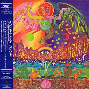 The Incredible String Band - The 5000 Spirits Or The Layers Of The Onion mp3 album