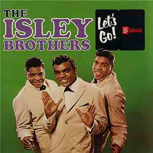 The Isley Brothers - Let's Go mp3 album