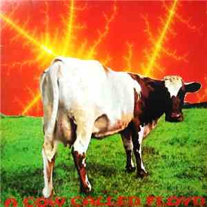 The Junkie Jesus Freud Project - A Cow Called Floyd mp3 album