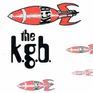 The K.G.B.  - The K.G.B. Sampler mp3 album