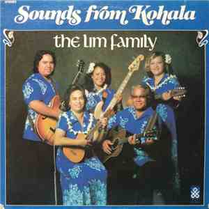 The Lim Family - Sounds From Kohala mp3 album