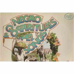 The Linden Singers - Negro Spirituals & Gospel Songs mp3 album