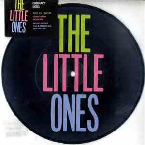 The Little Ones - Ordinary Song mp3 album