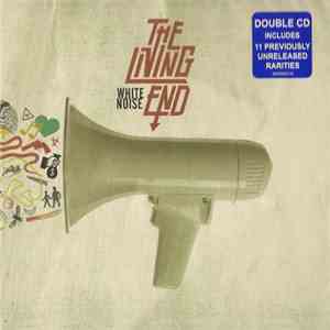 The Living End - White Noise mp3 album