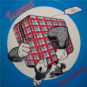 The Loafers - Living In A Suitcase mp3 album