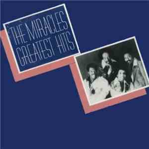 The Miracles - Greatest Hits mp3 album