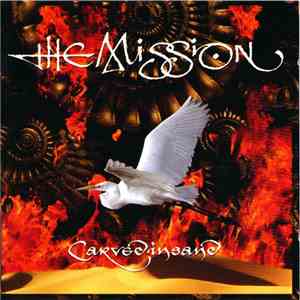 The Mission - Carved In Sand mp3 album