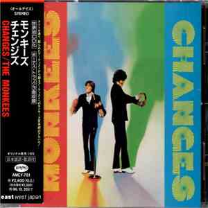 The Monkees - Changes mp3 album