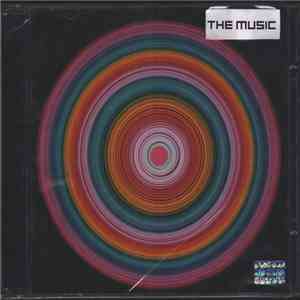 The Music - The Music mp3 album