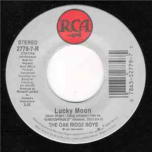 The Oak Ridge Boys - Lucky Moon mp3 album