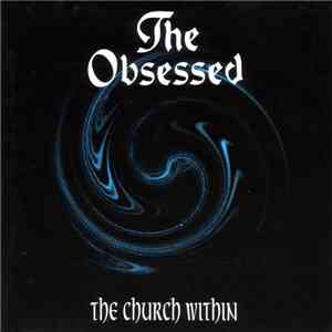 The Obsessed - The Church Within mp3 album
