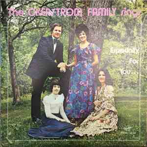 The Okerstrom Family - Sings Especially For You mp3 album