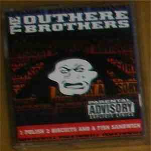 The Outhere Brothers - 1 Polish 2 Biscuits & A Fish Sandwich mp3 album