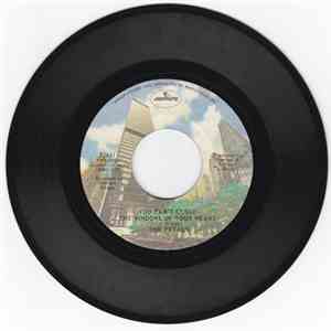 The Petals  - (You Can't Close) The Windows Of Your Heart mp3 album