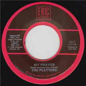The Platters - My Prayer / (You've Got) The Magic Touch mp3 album