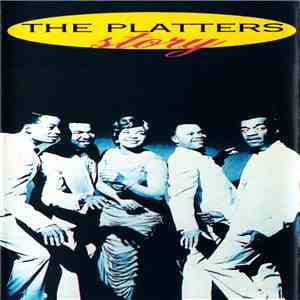 The Platters - Story mp3 album