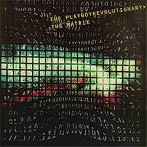 The Playboy Revolutionary - The Matrix mp3 album