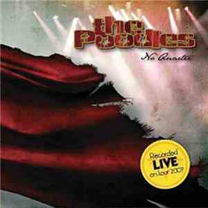 The Poodles - No Quarter mp3 album