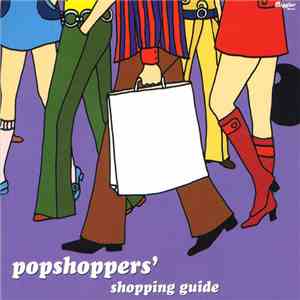 The Popshoppers - Popshoppers' Shopping Guide mp3 album
