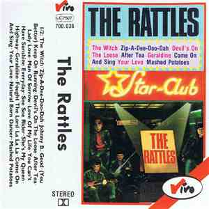 The Rattles - The Rattles mp3 album