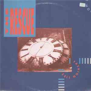 The Rescue  - Fashion Lies mp3 album