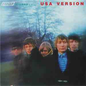 The Rolling Stones - Between The Buttons [USA] + 9 Bonus mp3 album