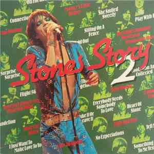 The Rolling Stones - Stones Story 2 mp3 album
