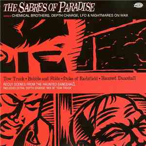 The Sabres Of Paradise - Versus mp3 album
