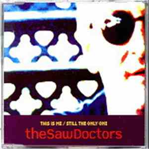The Saw Doctors - This Is Me mp3 album