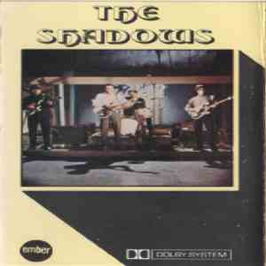 The Shadows - The Shadows mp3 album