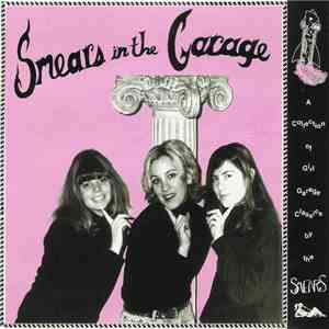 The Smears - Smears In The Garage mp3 album