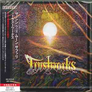 The Syn - Trustworks mp3 album